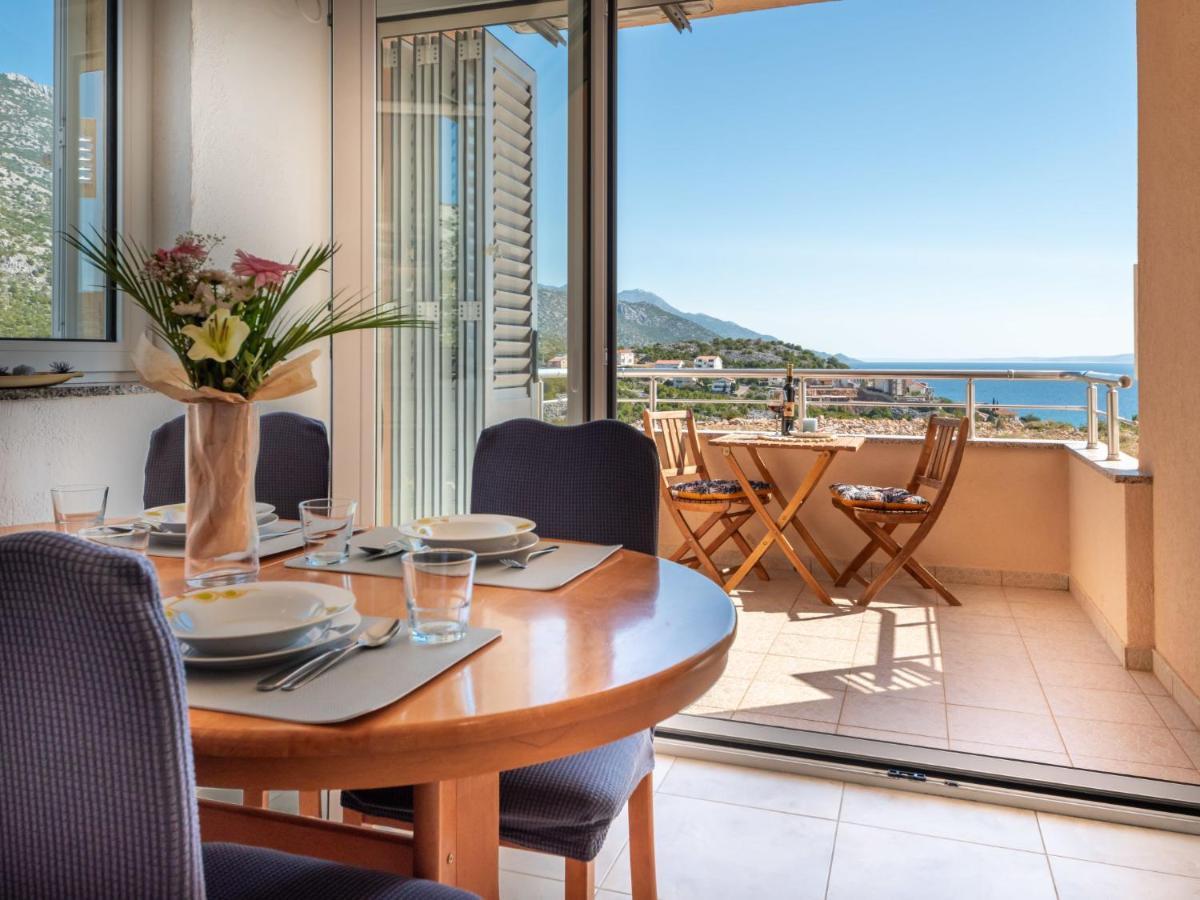 Apartment Golub-3 By Interhome Cesarica Bagian luar foto