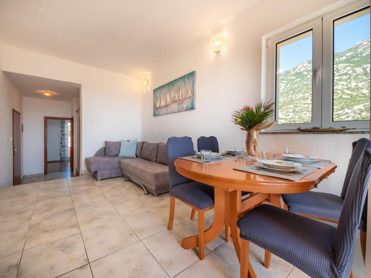 Apartment Golub-3 By Interhome Cesarica Bagian luar foto