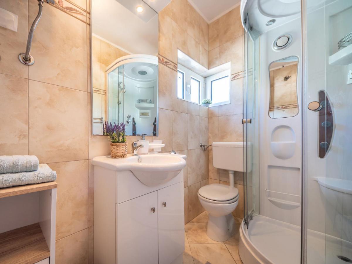 Apartment Golub-3 By Interhome Cesarica Bagian luar foto