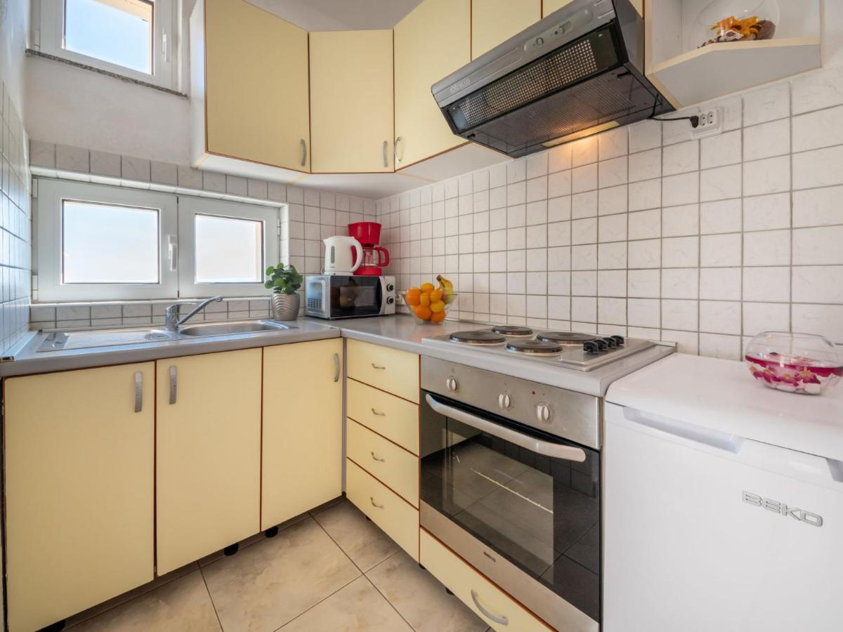 Apartment Golub-3 By Interhome Cesarica Bagian luar foto