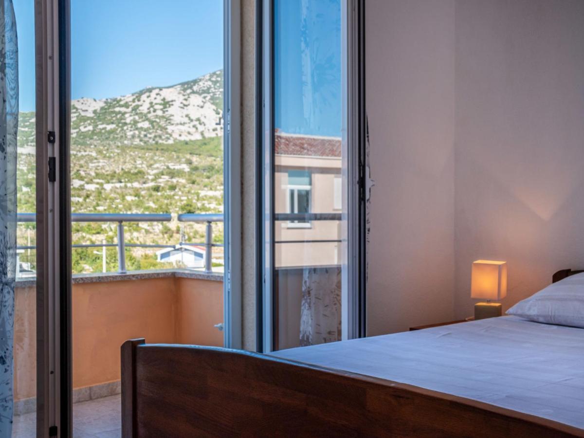Apartment Golub-3 By Interhome Cesarica Bagian luar foto